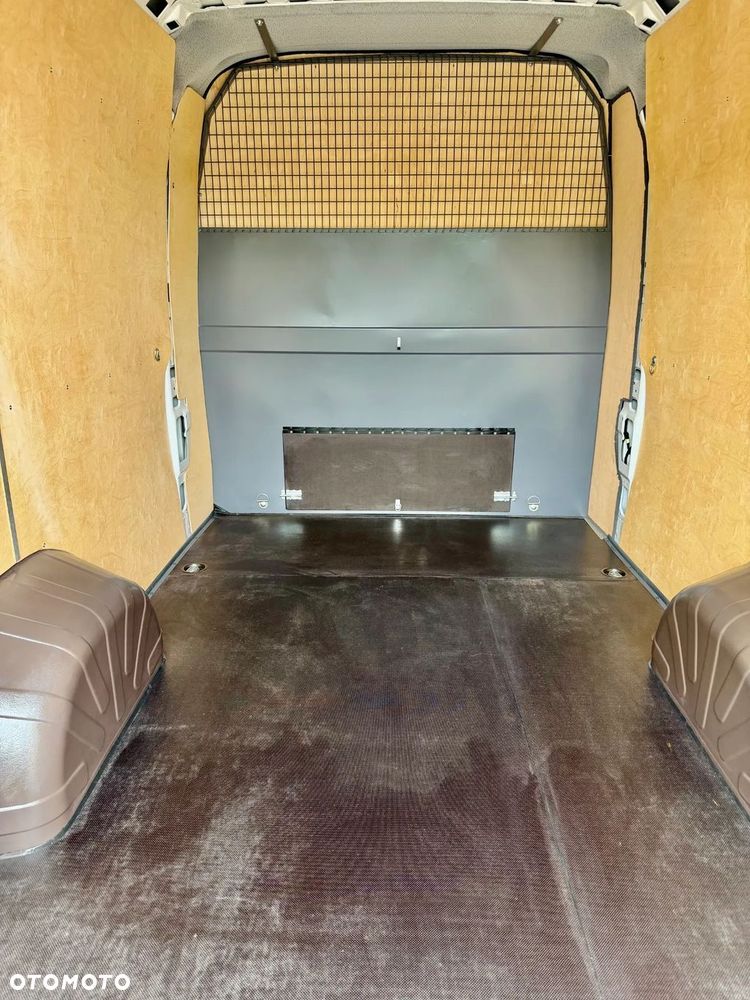 Fiat Ducato Maxi brygadowy - 11