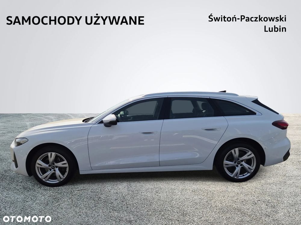 Audi A5 Avant - 5