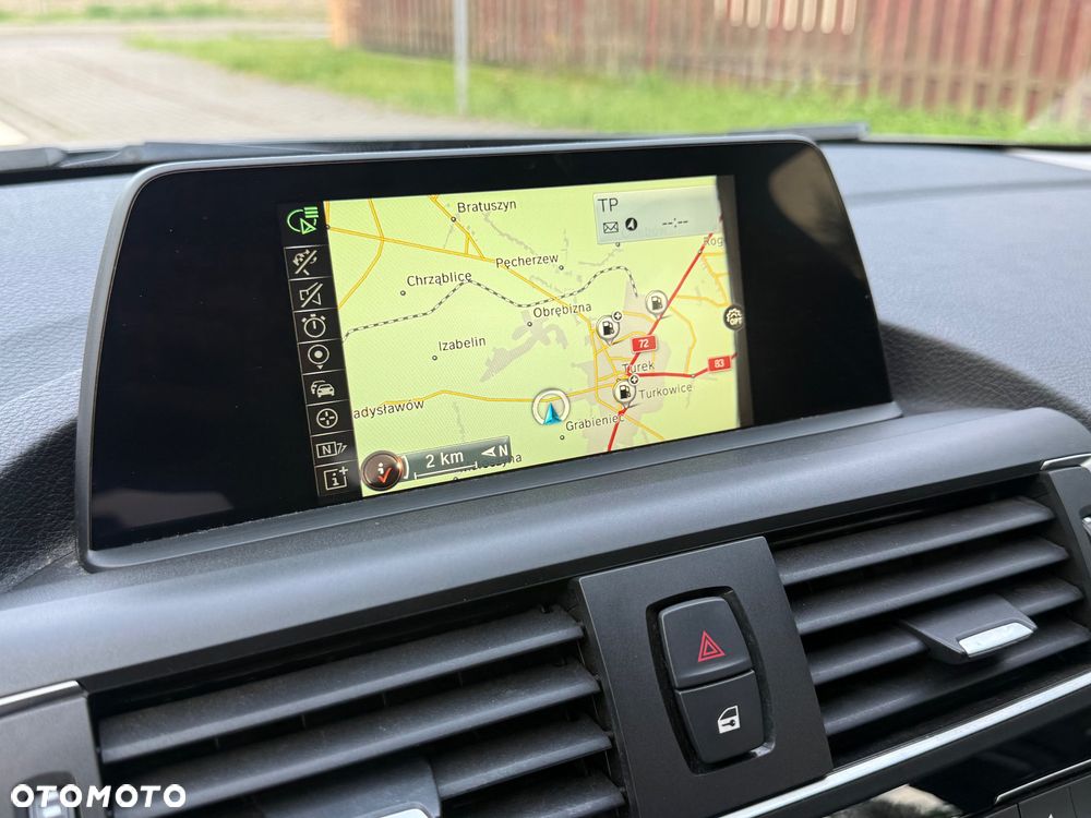 BMW Seria 1 - 23