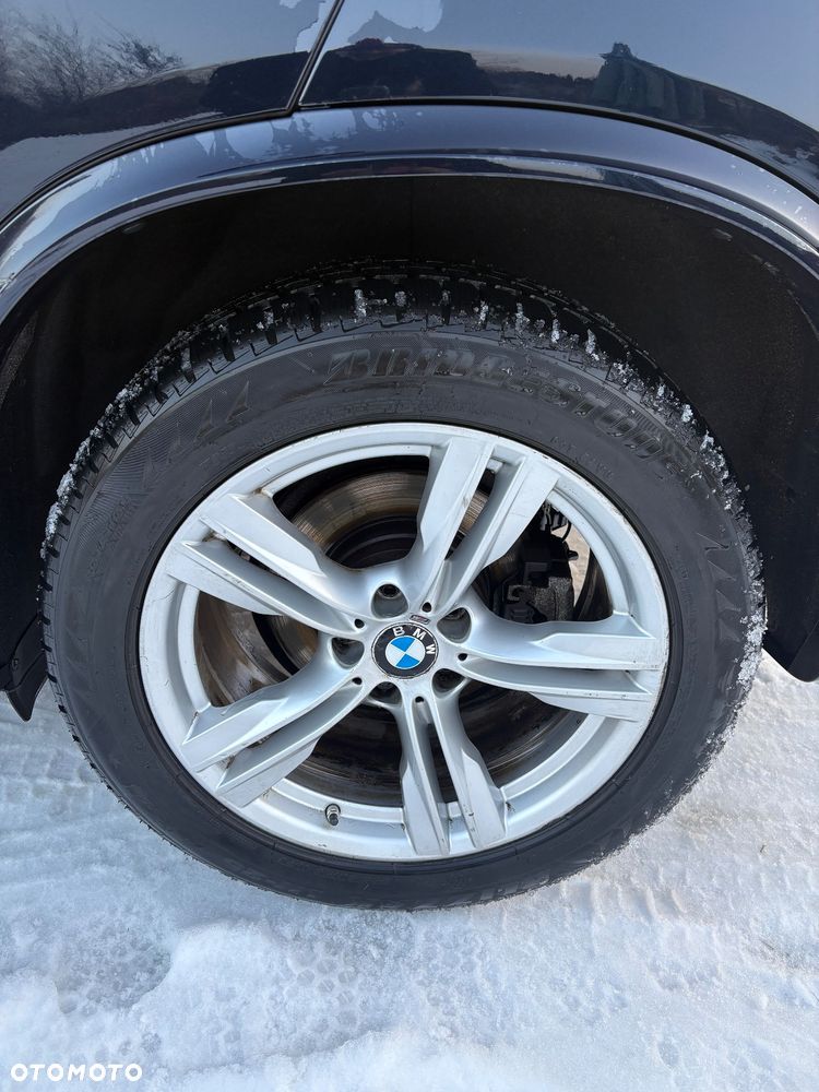 BMW X5 xDrive30d - 35
