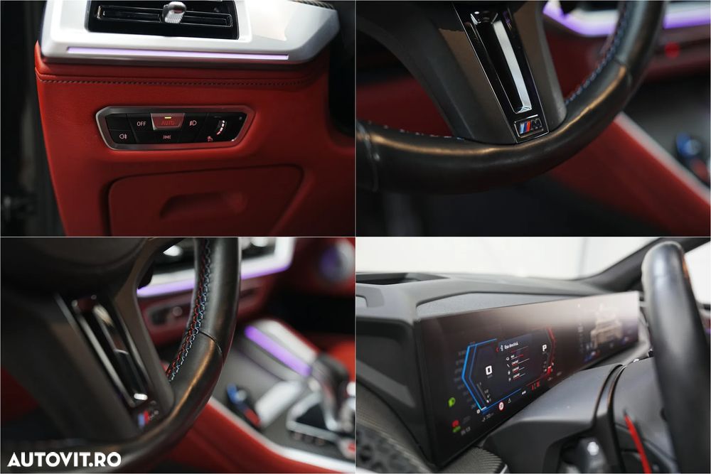 BMW XM Standard - 16