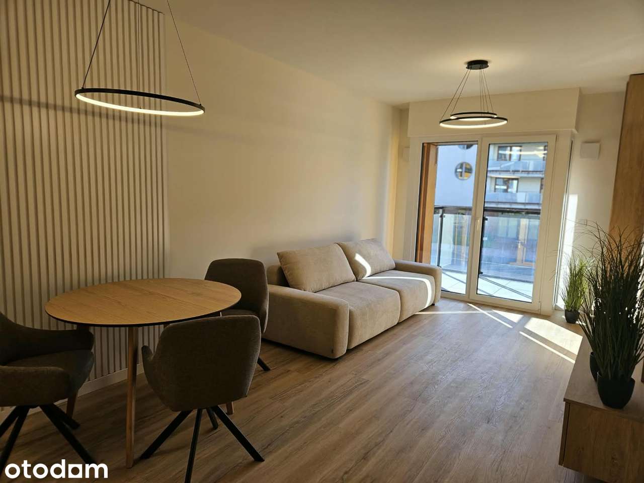 Mieszkanie na sprzedaż, 2 pokoje, 49 m², Warszawa