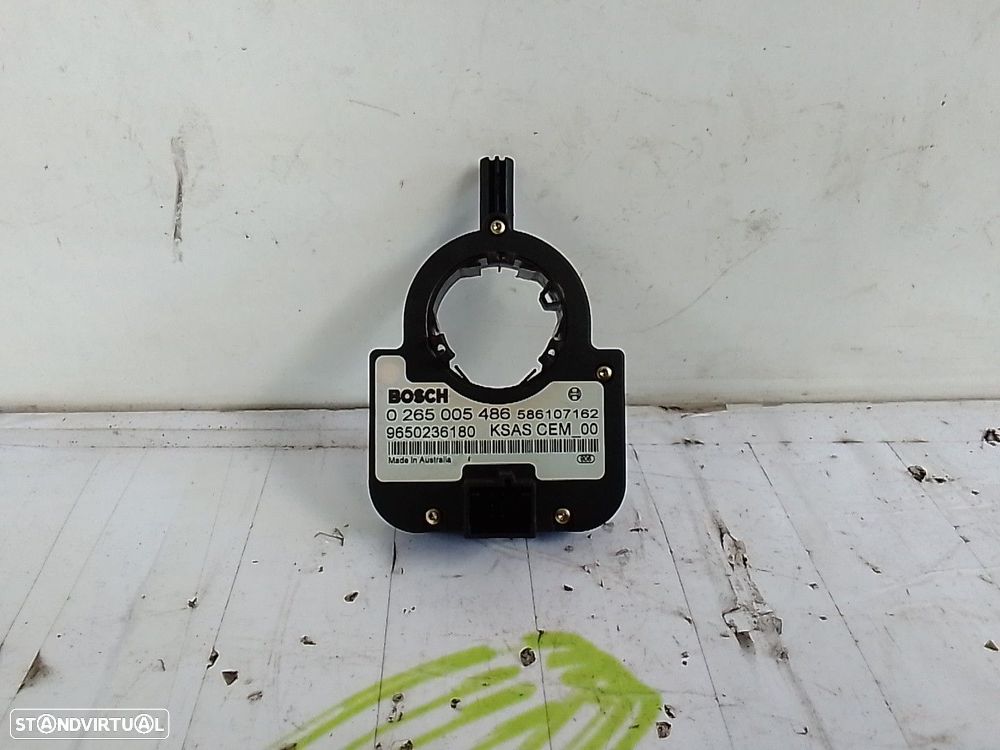 Receptor/Antena Imobilizador De Ignição Citroen C4 I (Lc_) - 1