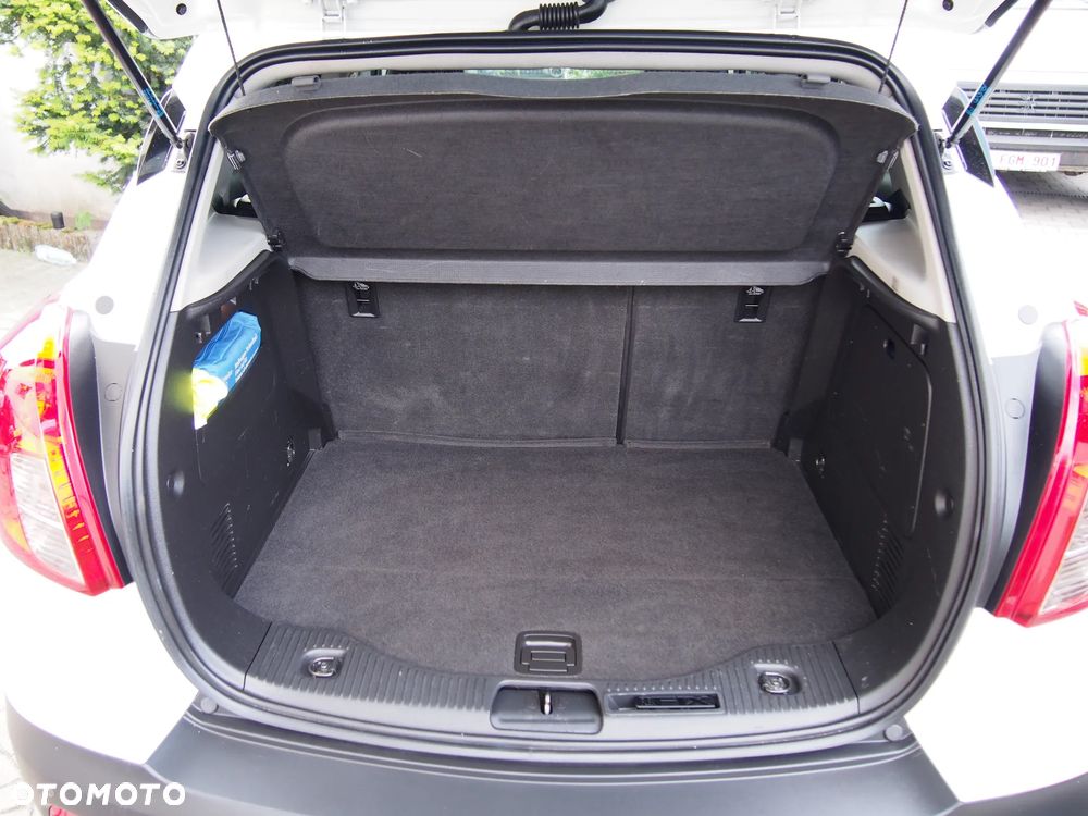Opel Mokka 1.7 CDTI Cosmo S&S - 11
