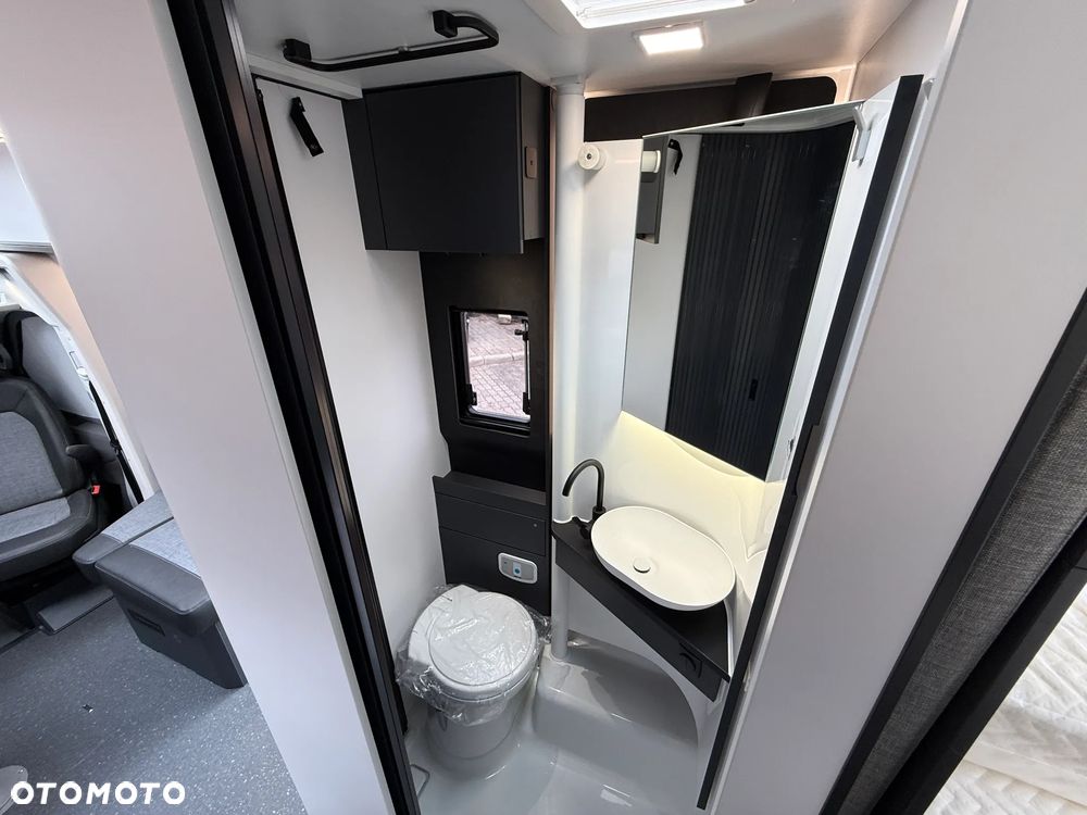 Adria Compact Max DL - 15