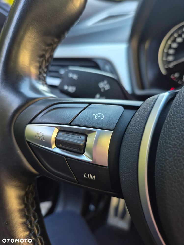 BMW X2 sDrive16d M Sport X - 19