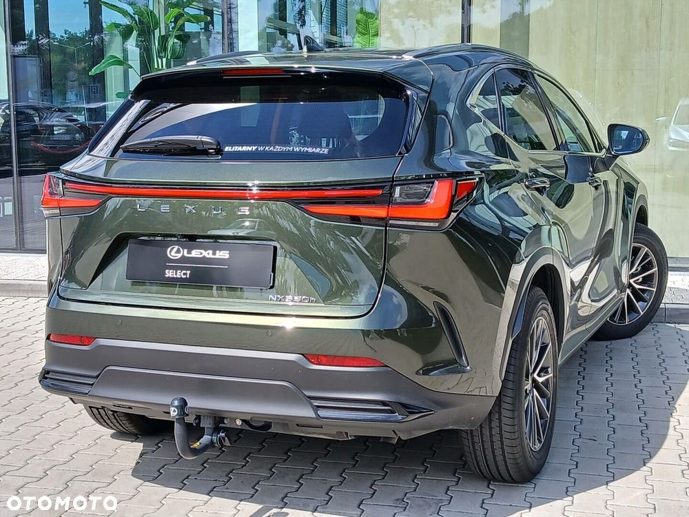 Lexus NX 350h Prestige 2WD - 12