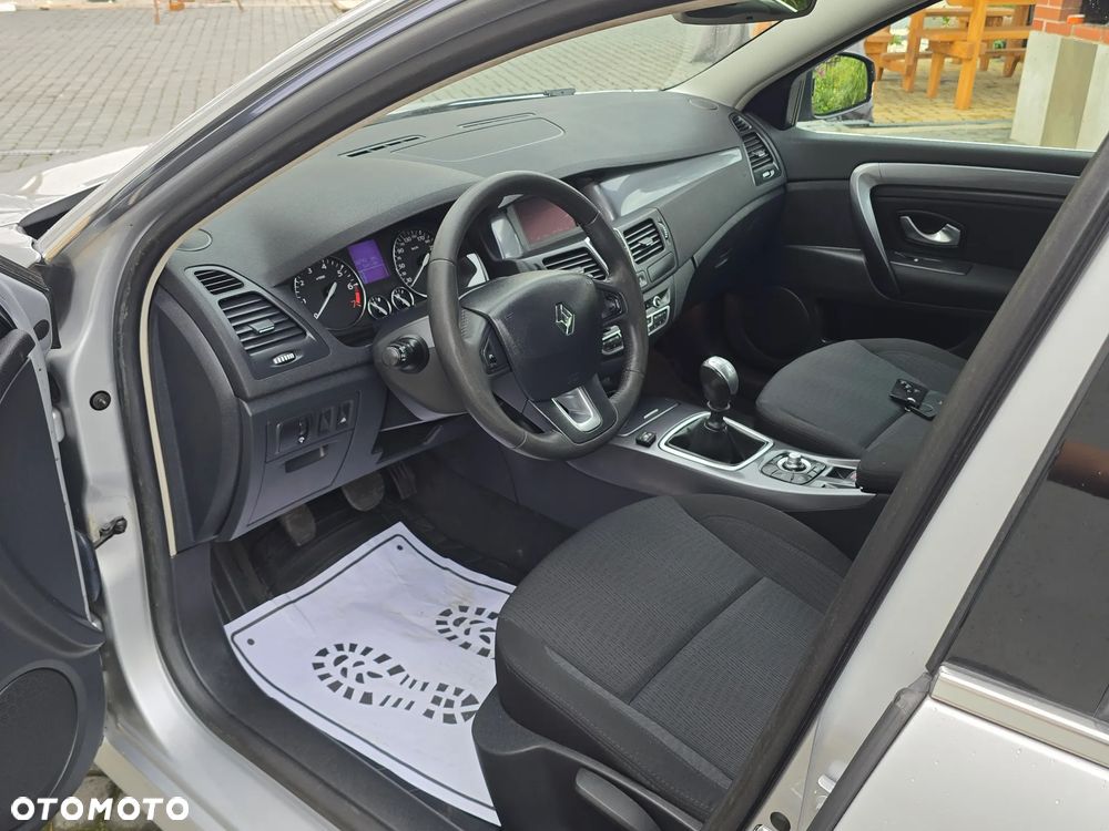 Renault Laguna 2.0 16V 140 Dynamique - 28