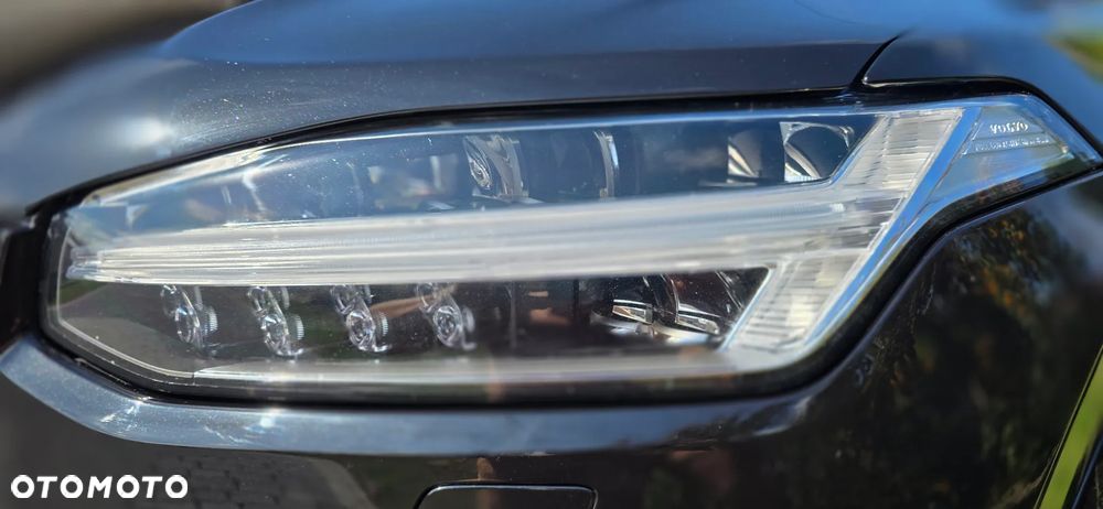 Volvo XC 90 D5 AWD Inscription 7os - 25