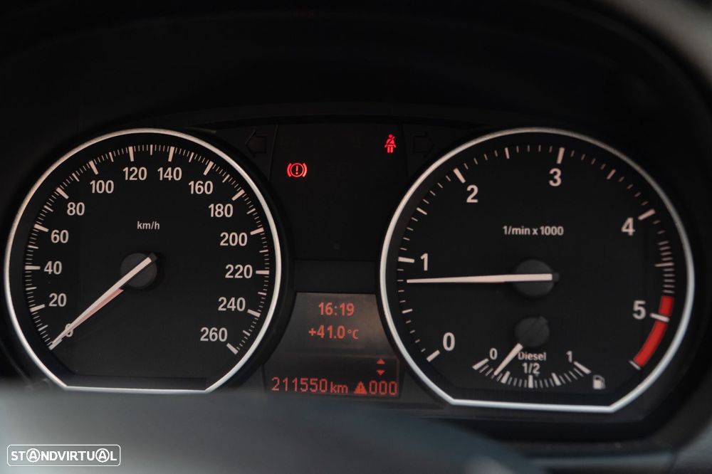 BMW 120 d - 11