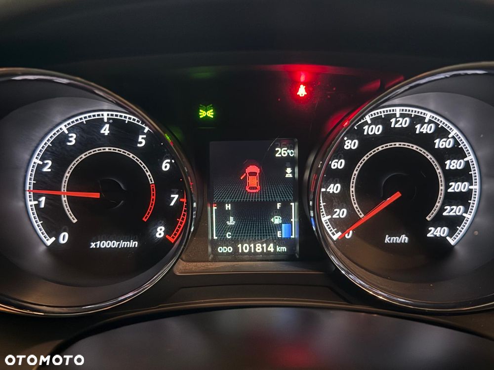 Mitsubishi ASX 1.6 Intense Plus - 5