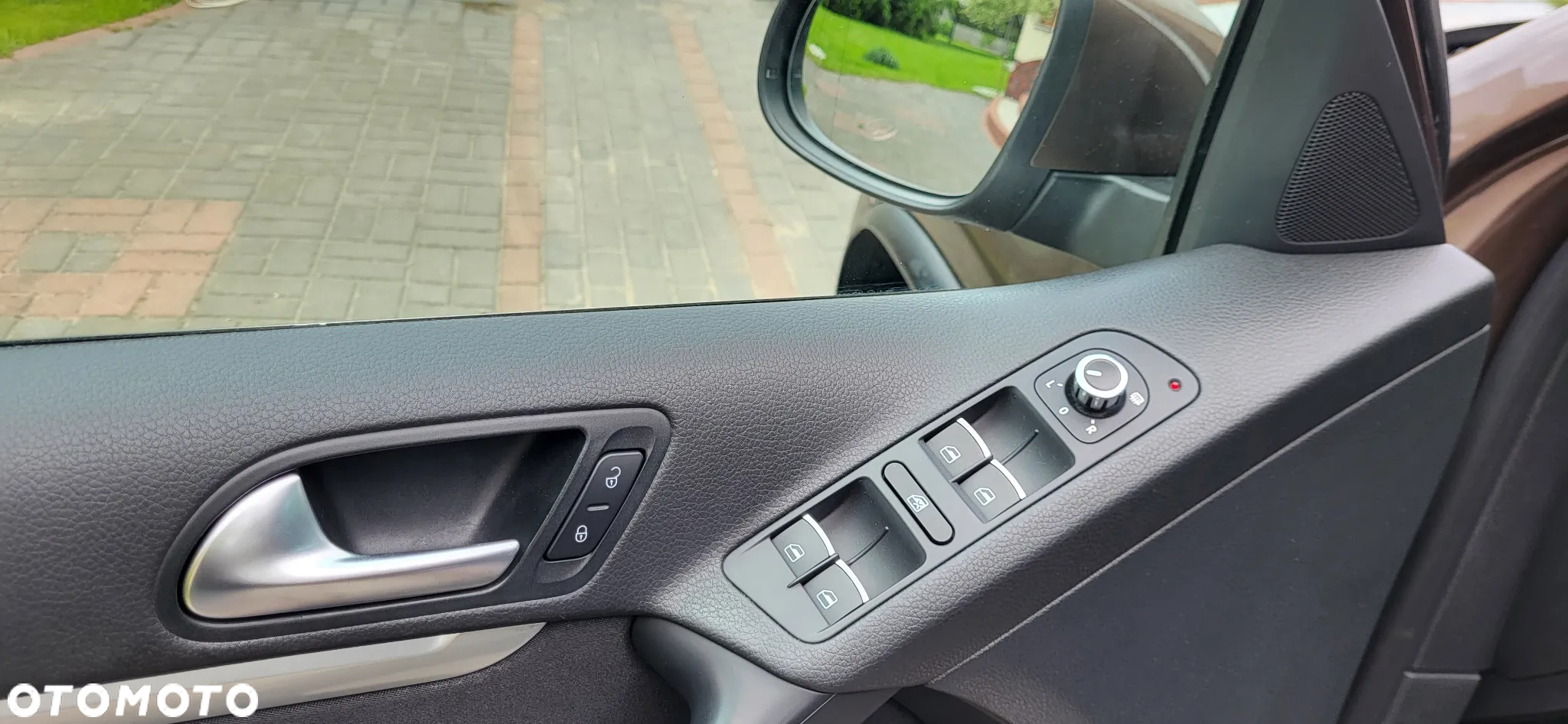 Volkswagen Tiguan 2.0 TDI DPF 4Motion BlueMotion Technology Life - 15