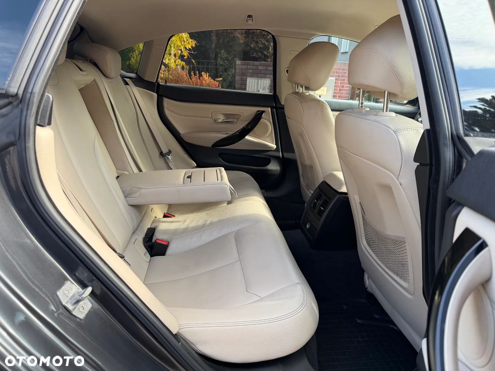BMW Seria 4 - 9