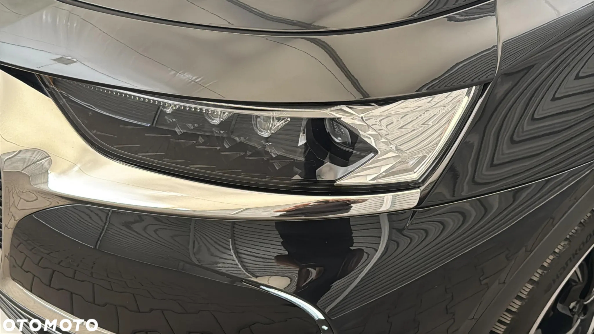 DS Automobiles DS 7 Crossback 1.6 PureTech Rivoli - 17