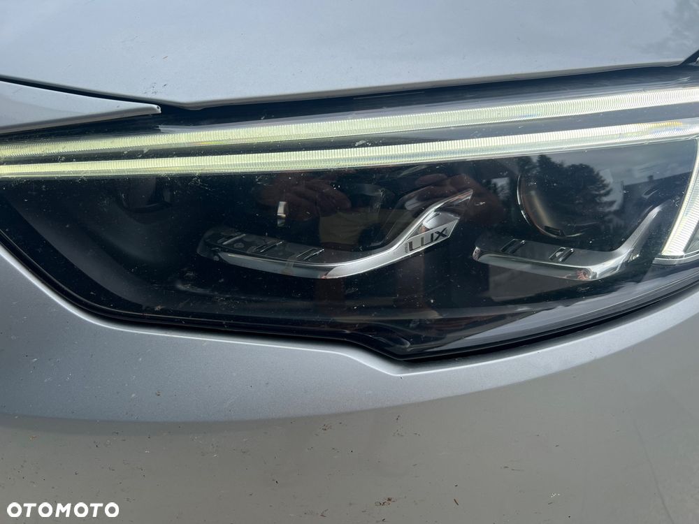 Opel Insignia 1.6 Automatik Edition - 12