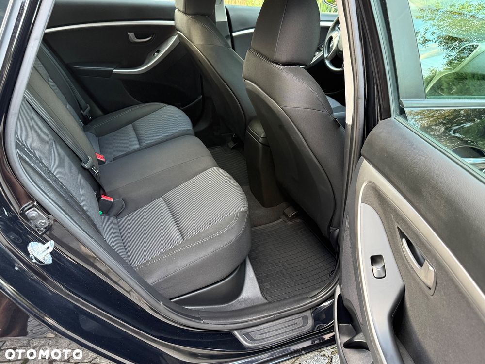 Hyundai i30 1.4 Advantage - 29
