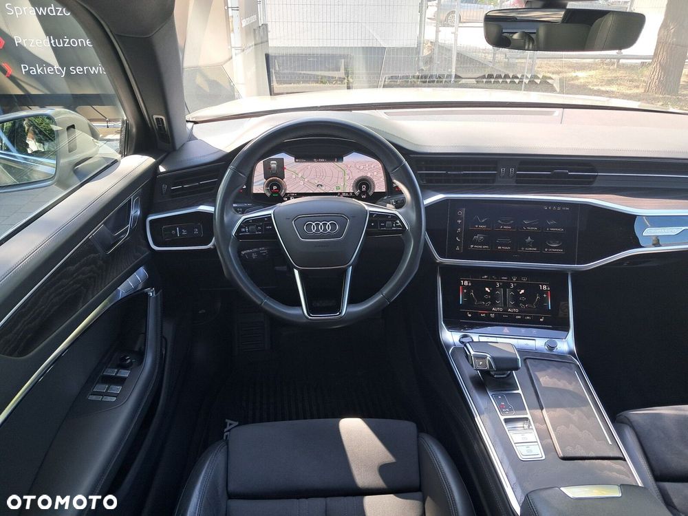 Audi A6 Avant - 15