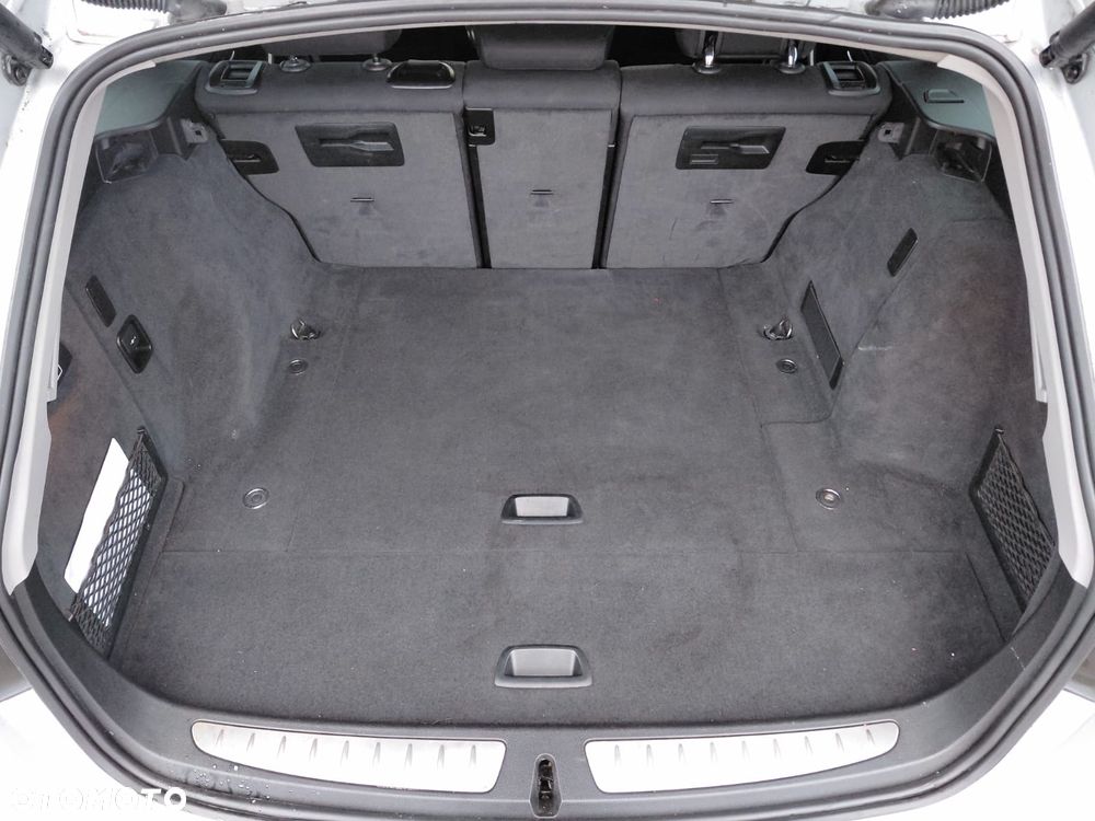 BMW Seria 3 318d Advantage - 9