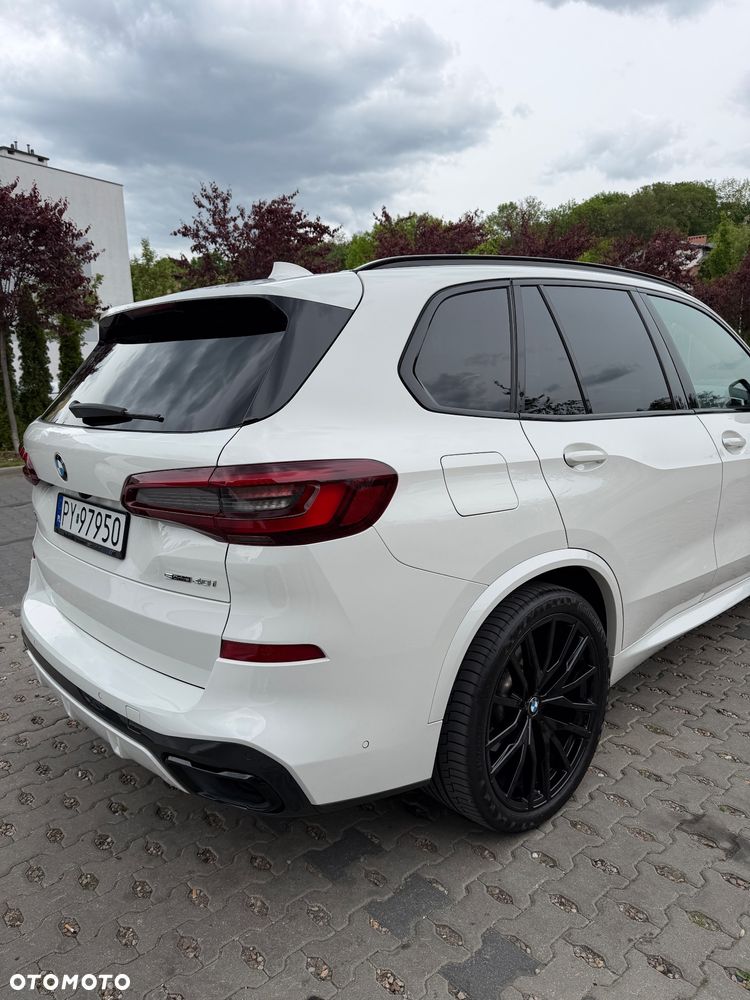 BMW X5 - 7