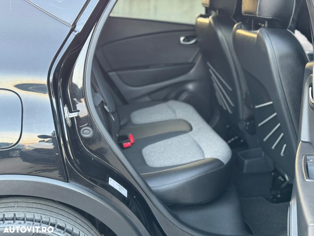 Renault Captur ENERGY TCe 90 Start&Stop Dynamique - 9