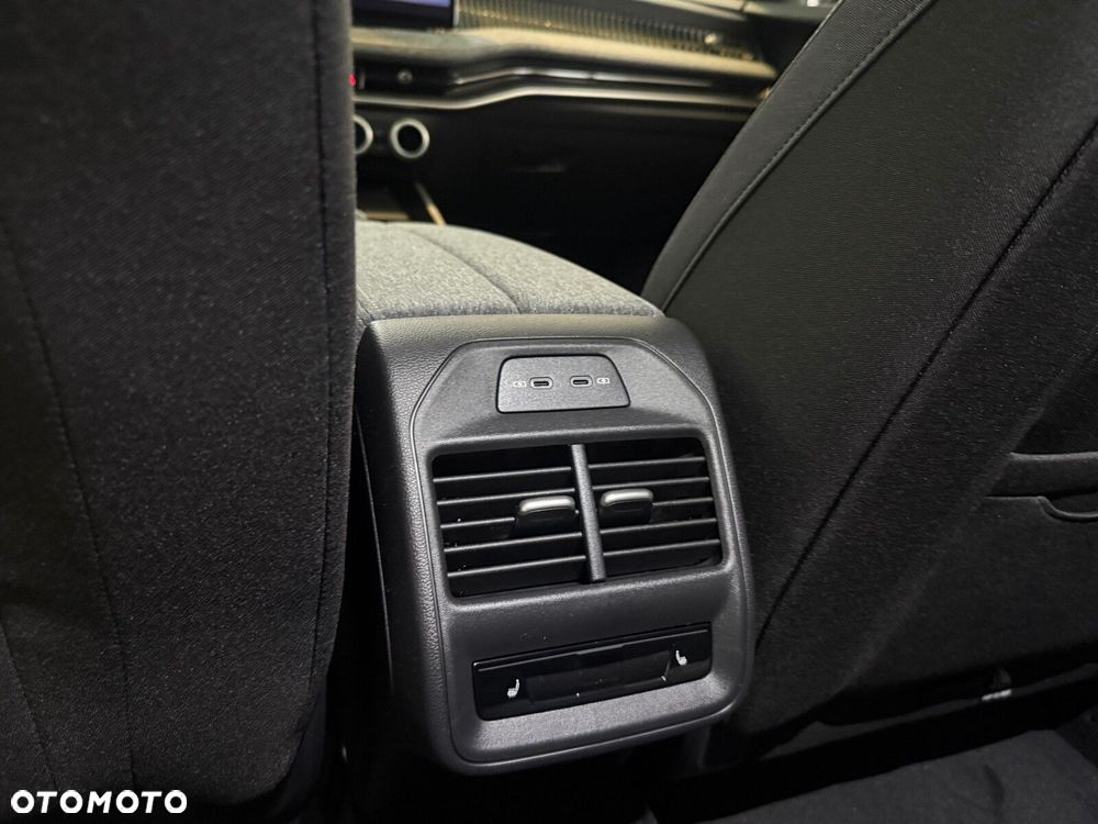 Skoda Superb - 14