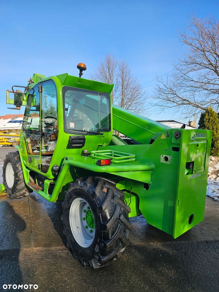 Merlo P38.12 PLUS - 5