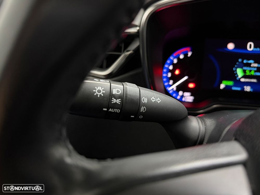 Toyota Corolla Touring Sports 1.8 Hybrid Comfort - 24