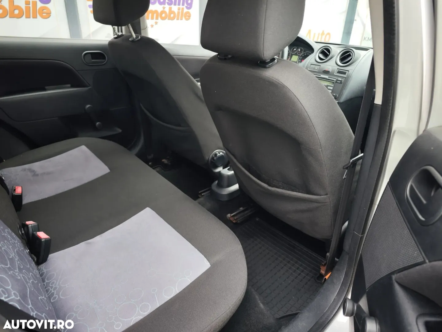 Ford Fiesta - 17