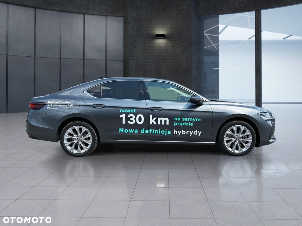 Skoda Superb - 4