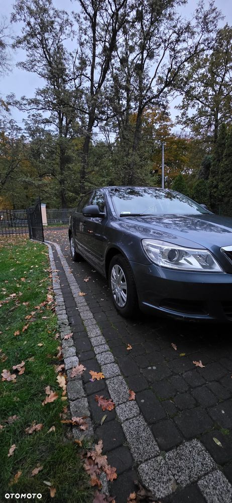 Skoda Octavia - 2