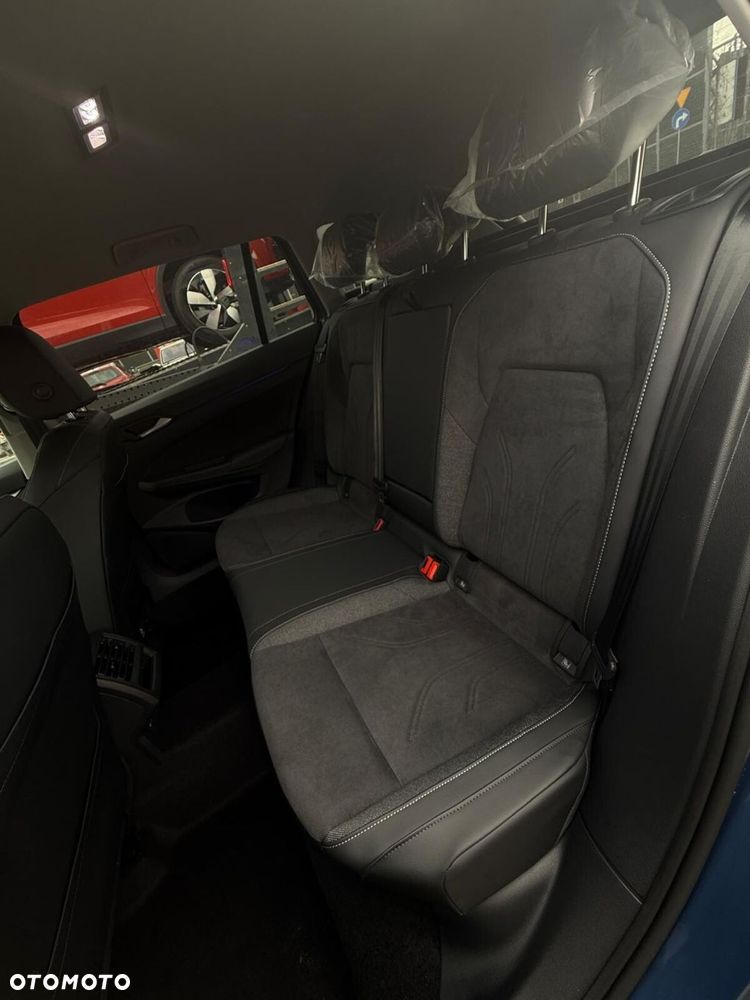 Volkswagen Golf Variant 1.5 eTSI mHEV Life Plus DSG - 31