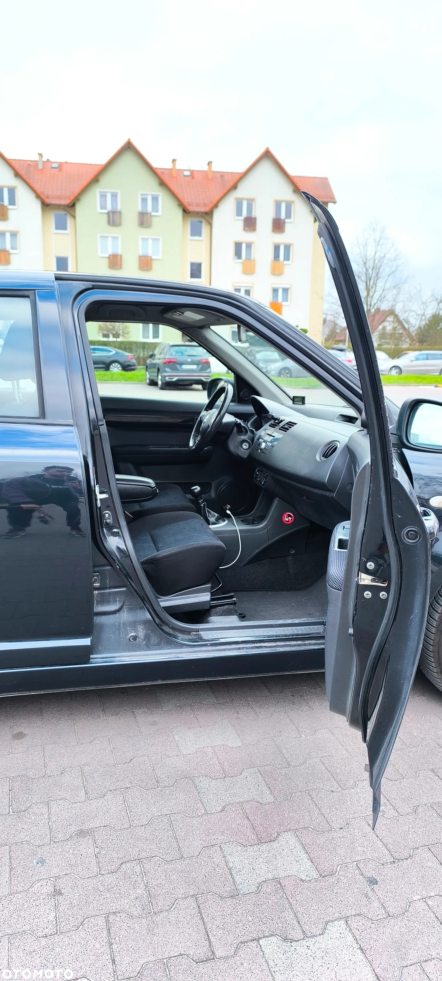 Suzuki Swift - 4
