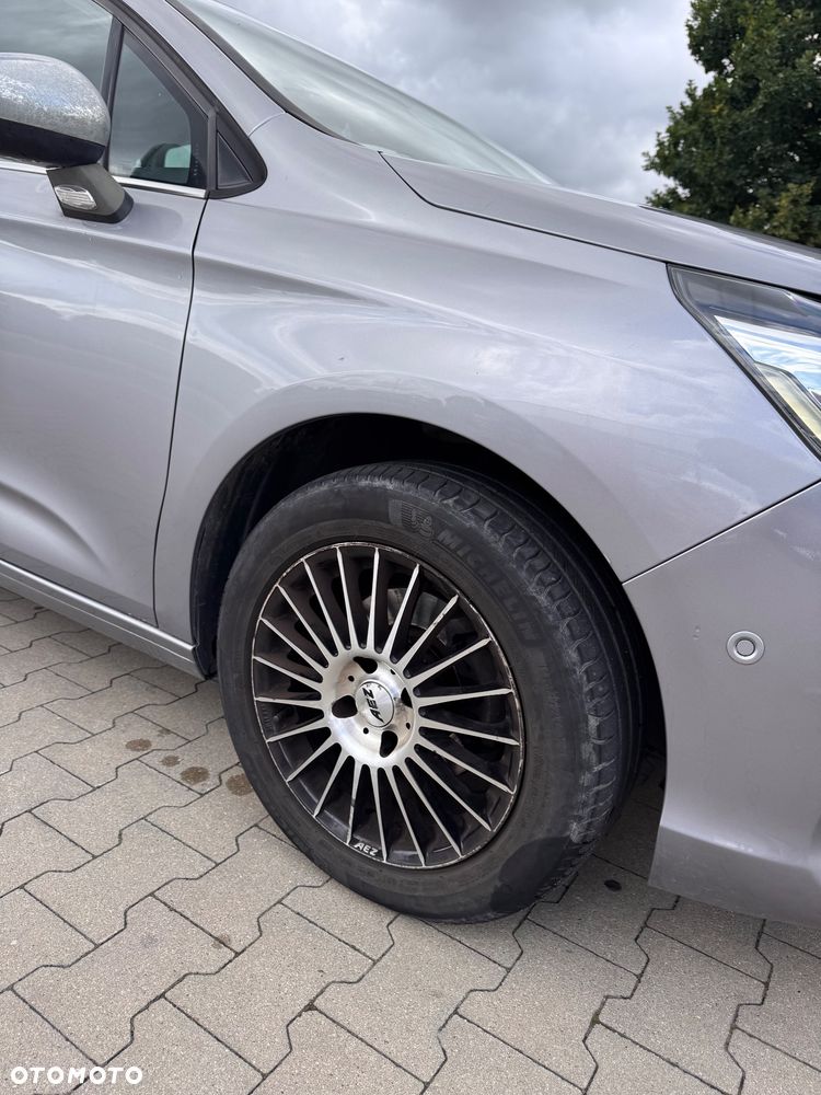 Citroën C4 1.6 BlueHDi Feel Edition S&S EAT6 - 17