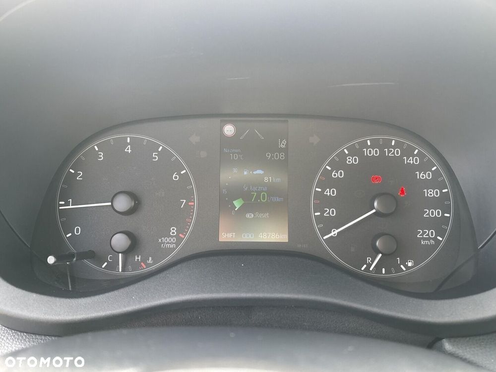 Toyota Yaris 1.5 Active - 20