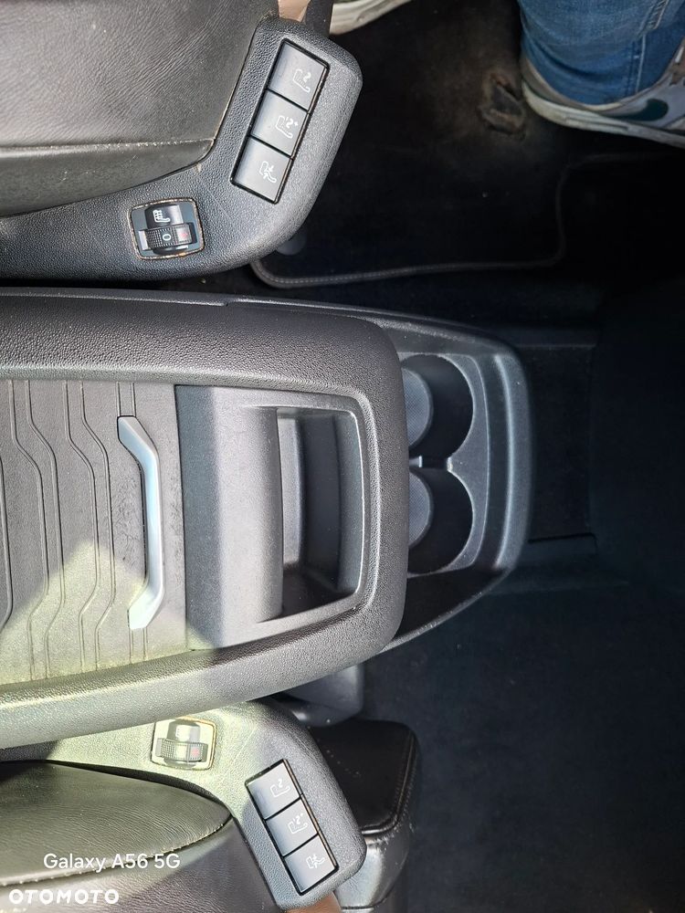 Citroën C4 Picasso 2.0 HDi Exclusive MCP - 33