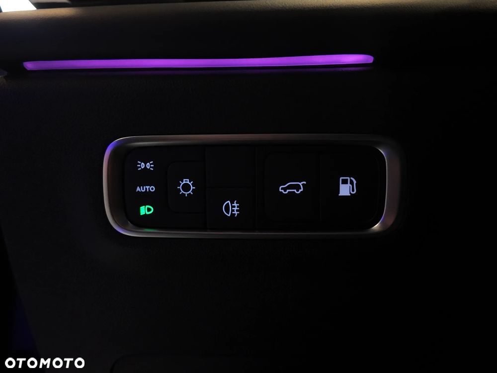 Omoda 7 1.5 T-GDi Super Hybrid Luxury - 23