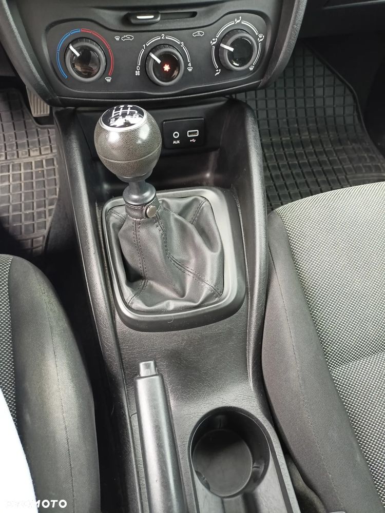 Fiat Tipo 1.4 16V - 9