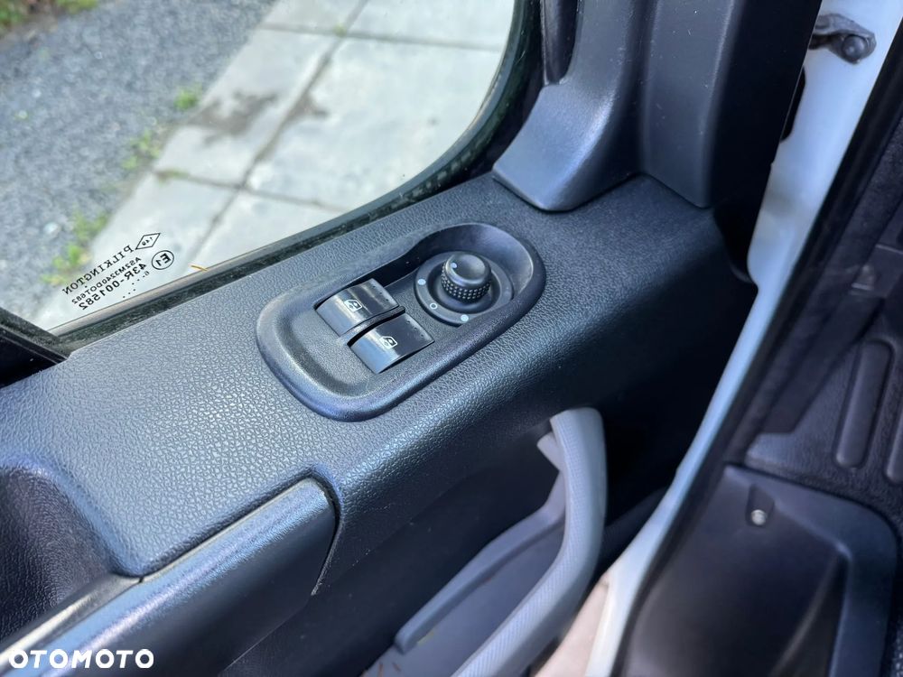 Renault MASTER L3H2 MAX KLIMATYZACJA MAŁY UDOKUMENTOWANY PRZEBIEG - 19