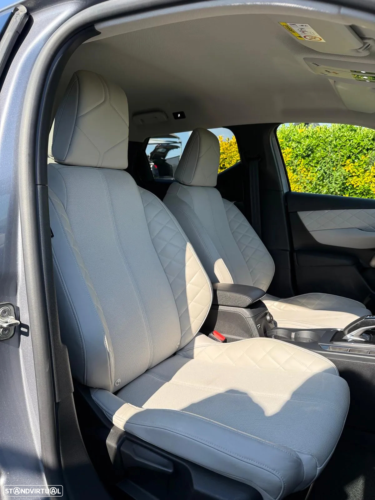DS DS3 Crossback E-TENSE GRAND CHIC - 7