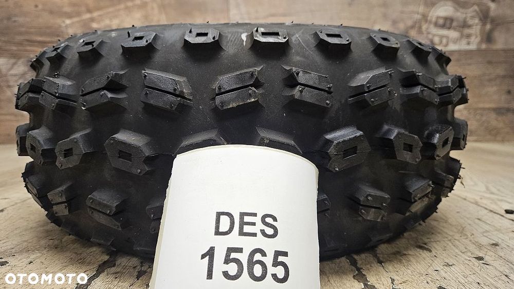 Opona Cheng Shin Tire AT21x7-10 Quad ATV - 1