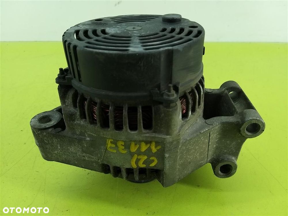 Alternator Ford Focus Mk1 1998-2004 1,6 B 633221679 98AB10300GF 80A - 4