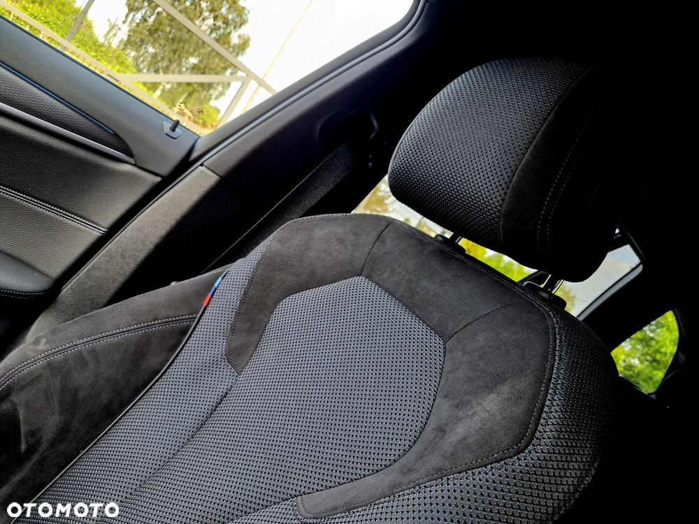 BMW Seria 5 530e M Sport sport - 27