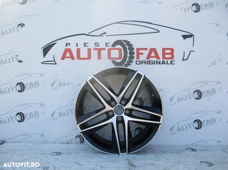 Janta Seat Ibiza Cupra R FR R18 7J ET51 6F0601025E an 2017-2018-2019-2020-2021 - 1