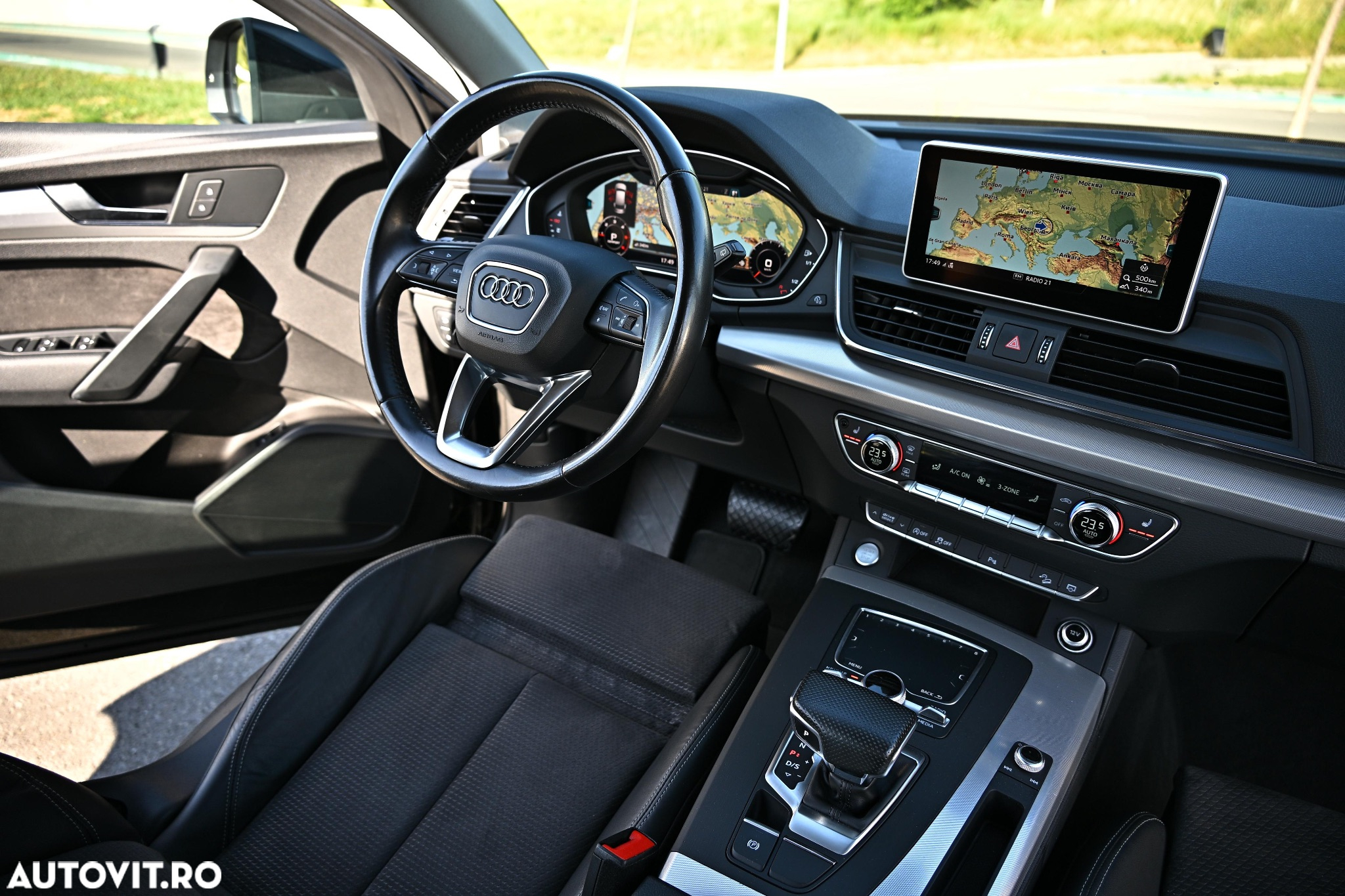 Audi Q5 2.0 40 TDI quattro S tronic Sport - 26