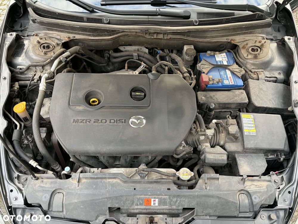 Mazda 6 - 11