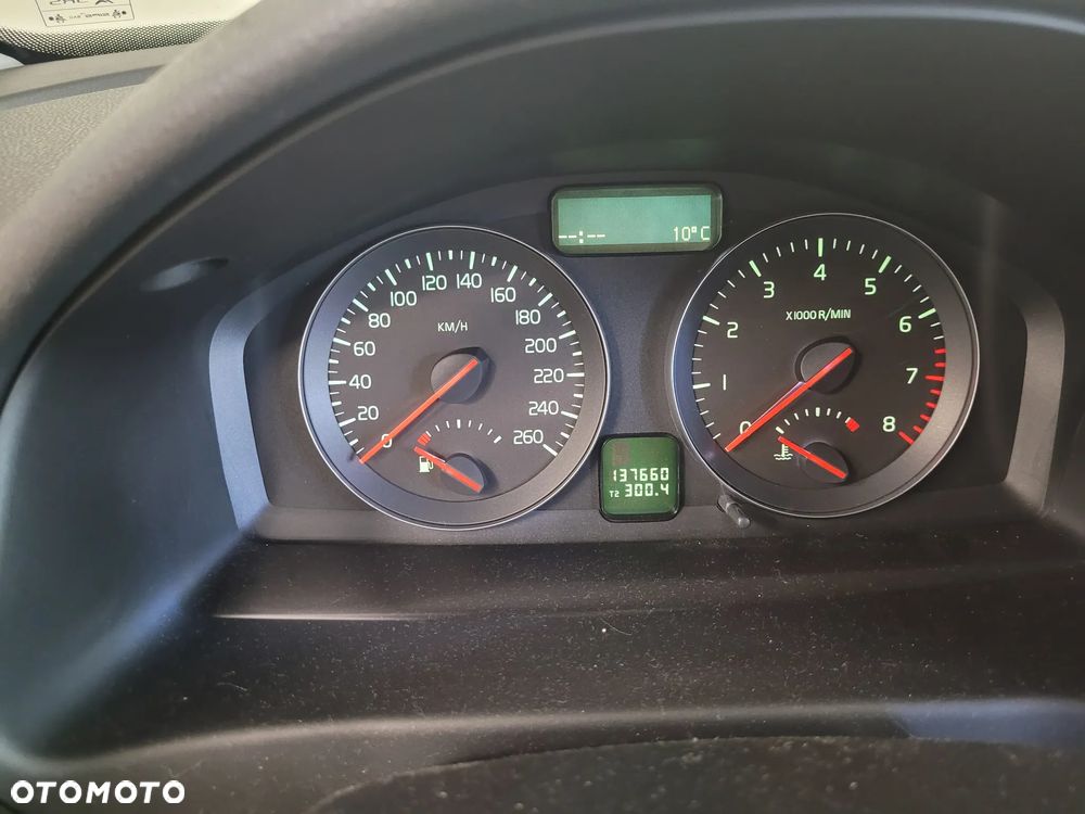 Volvo C30 1.6 Kinetic - 9