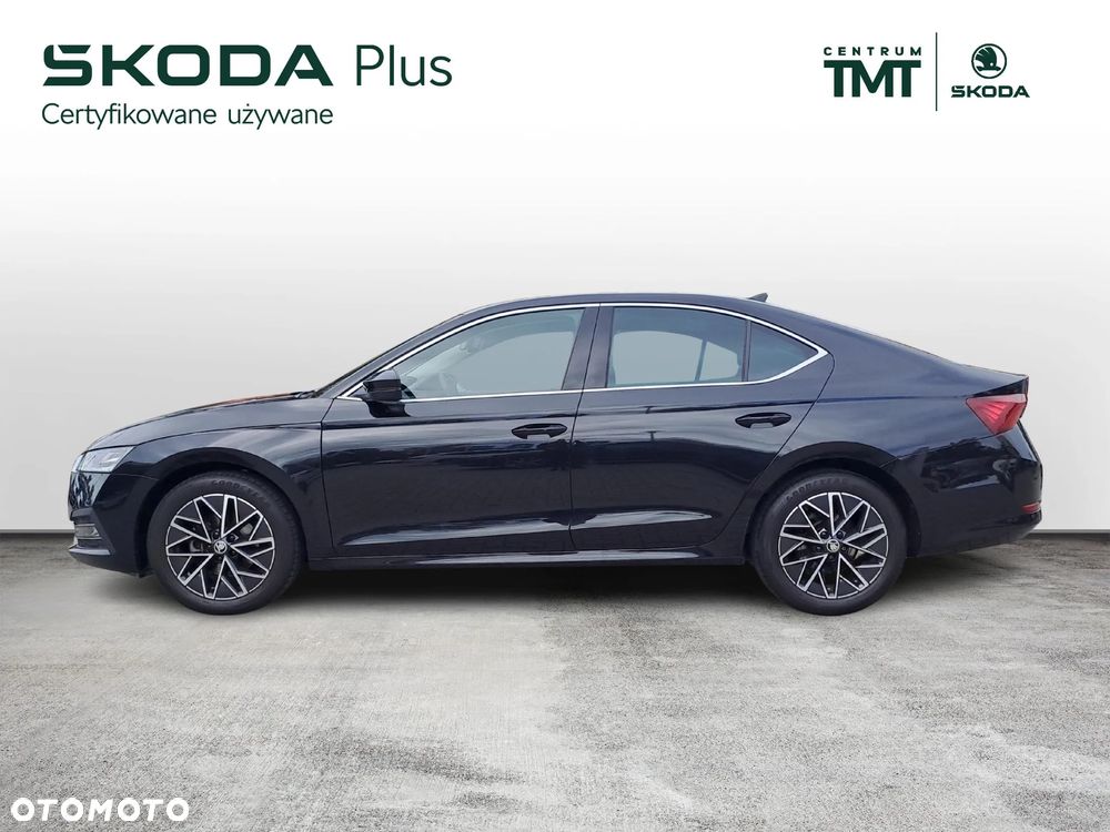 Skoda Octavia 1.5 TSI e-Tec Style DSG - 3