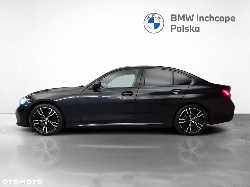 BMW Seria 3 320d xDrive mHEV M Sport - 3