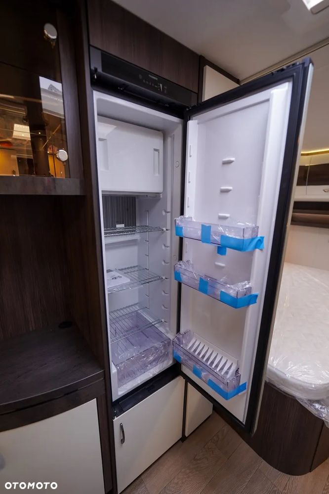 Hobby 660 WFC Prestige - 22