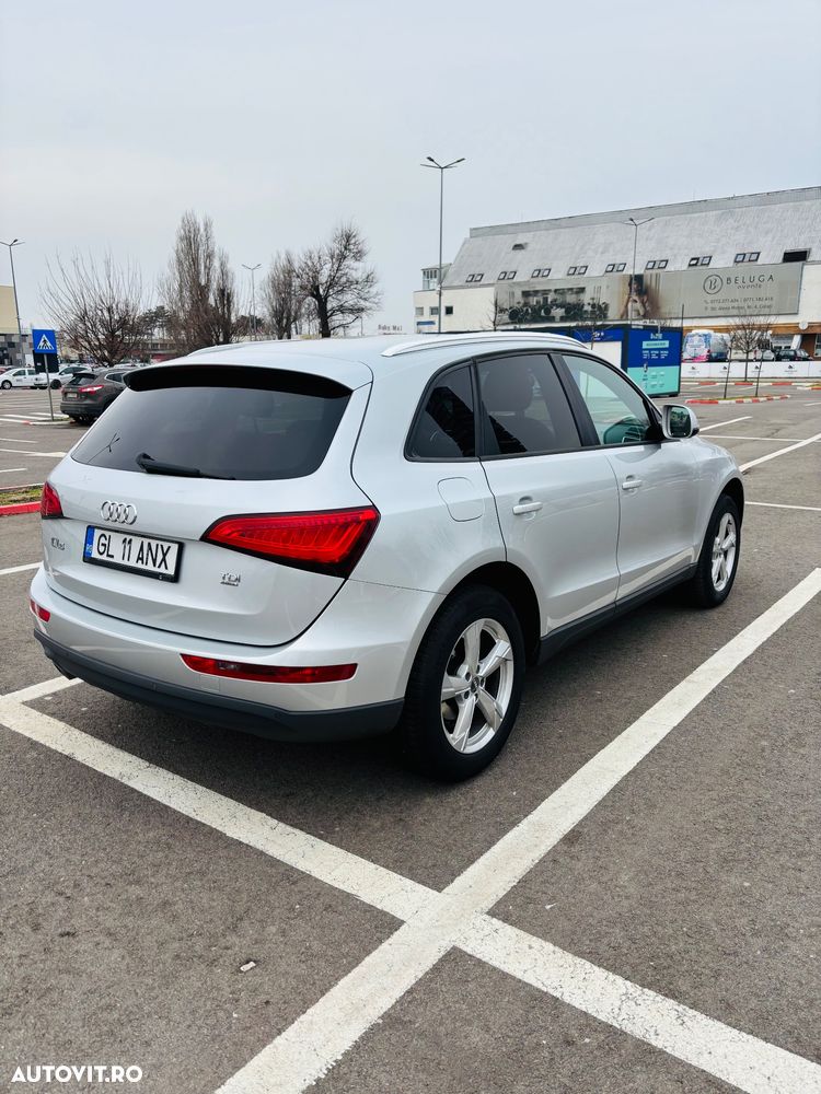 Audi Q5 - 10